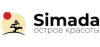 ostrov krásy simada