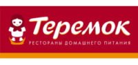 restaurace Teremok